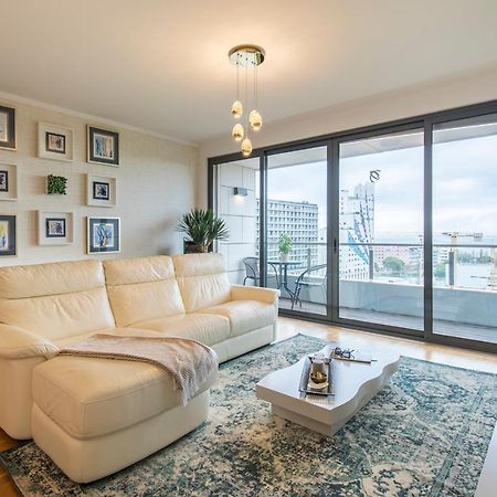 River View Apartment By Lisbon Heart المظهر الخارجي الصورة