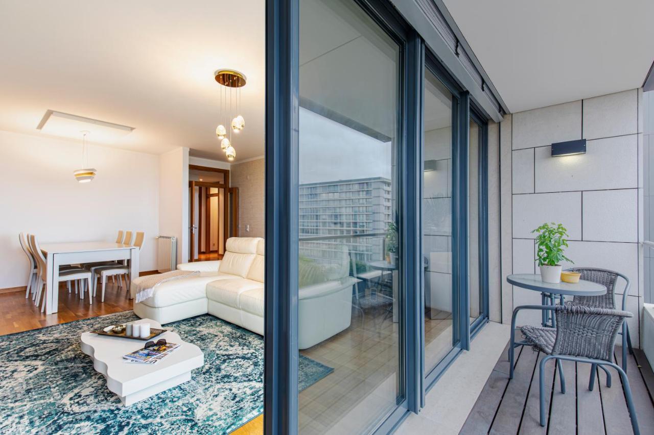 River View Apartment By Lisbon Heart المظهر الخارجي الصورة