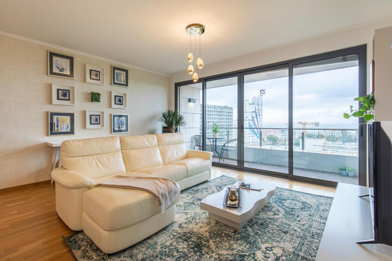River View Apartment By Lisbon Heart المظهر الخارجي الصورة