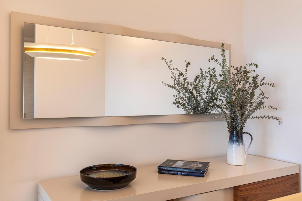 River View Apartment By Lisbon Heart المظهر الخارجي الصورة