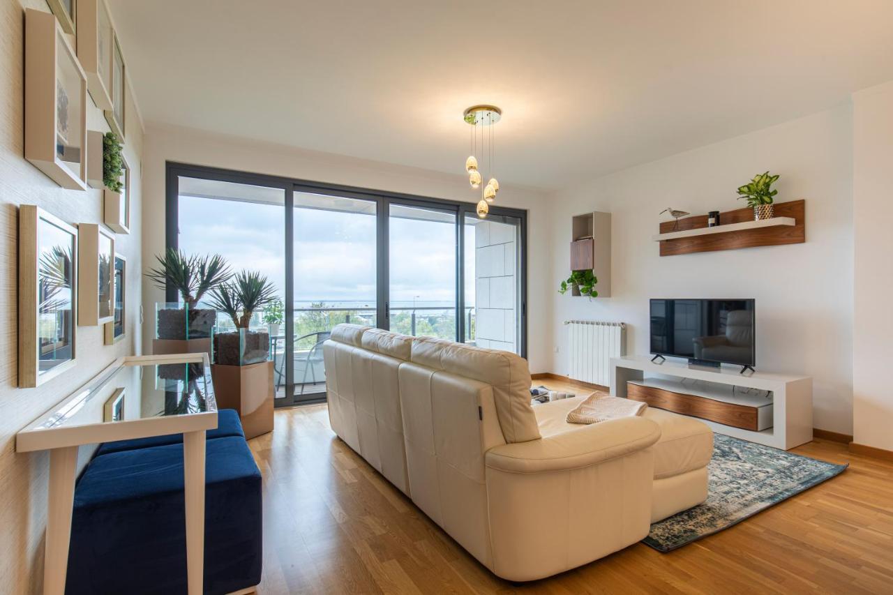River View Apartment By Lisbon Heart المظهر الخارجي الصورة
