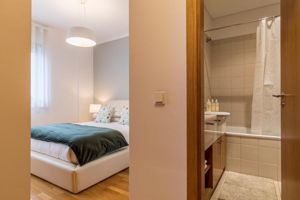 River View Apartment By Lisbon Heart المظهر الخارجي الصورة