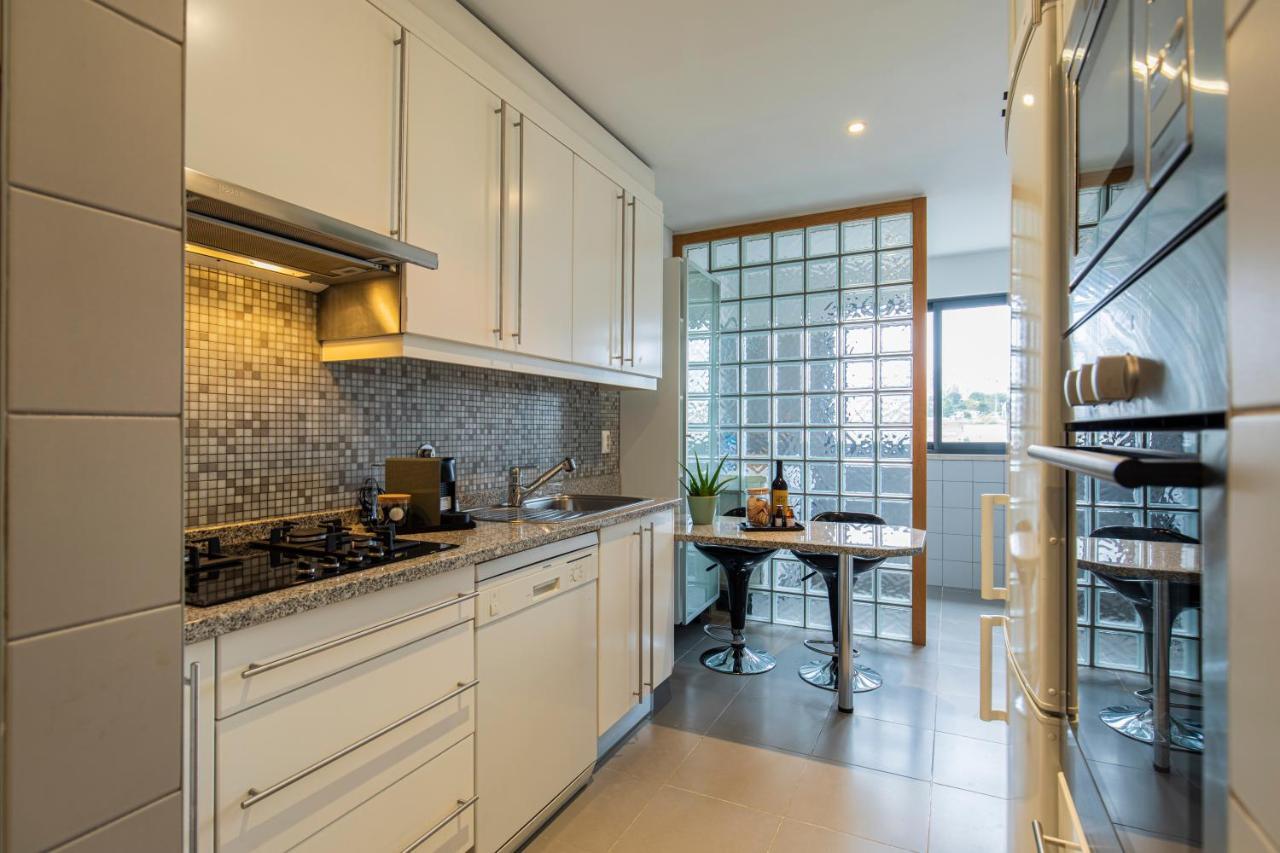 River View Apartment By Lisbon Heart المظهر الخارجي الصورة