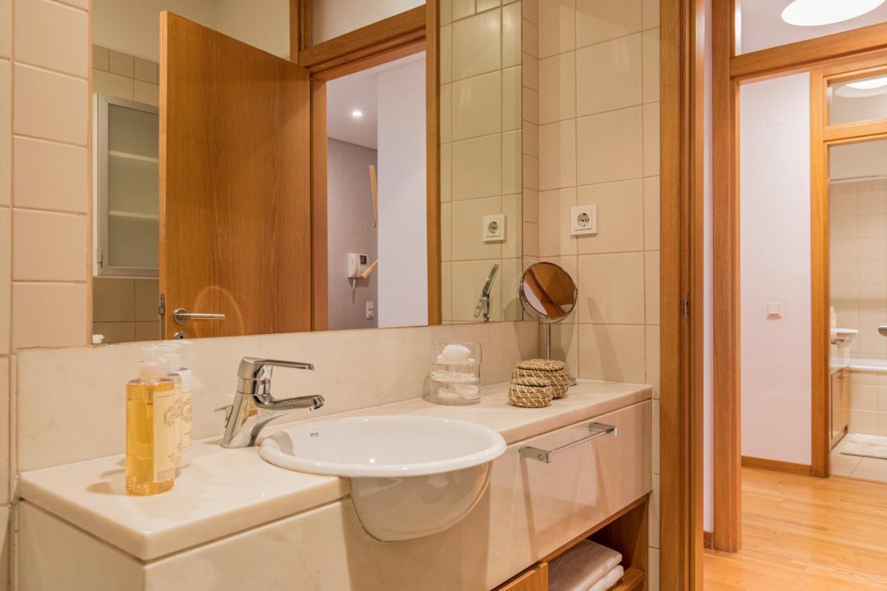 River View Apartment By Lisbon Heart المظهر الخارجي الصورة