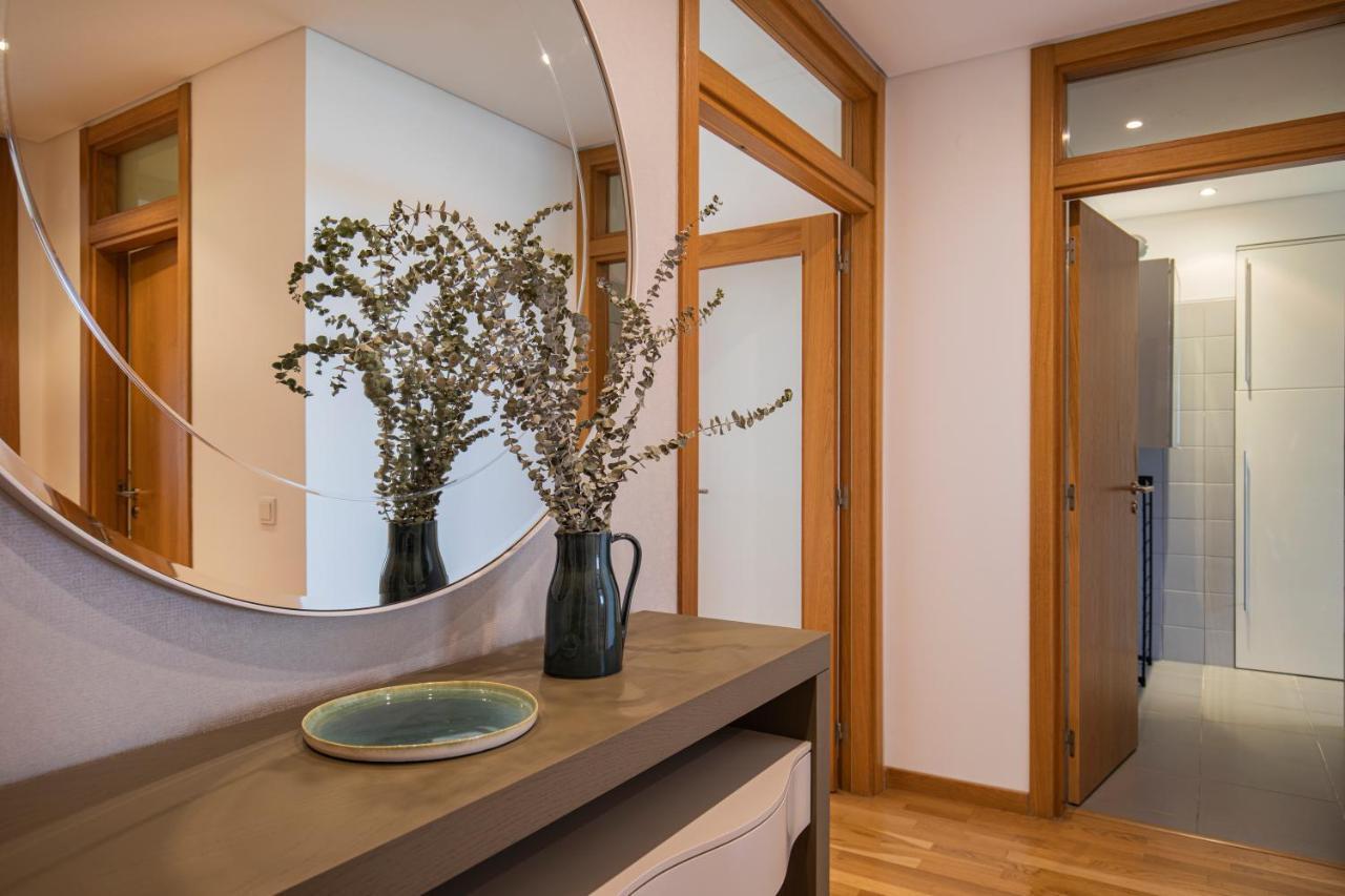 River View Apartment By Lisbon Heart المظهر الخارجي الصورة