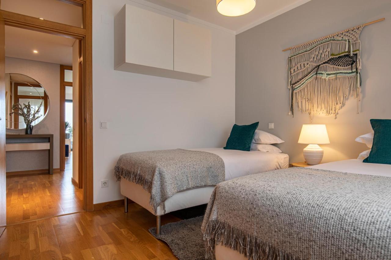 River View Apartment By Lisbon Heart المظهر الخارجي الصورة