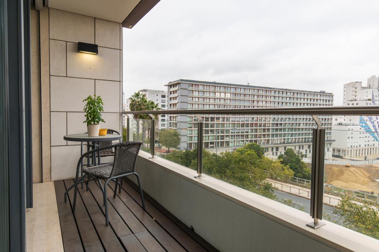 River View Apartment By Lisbon Heart المظهر الخارجي الصورة