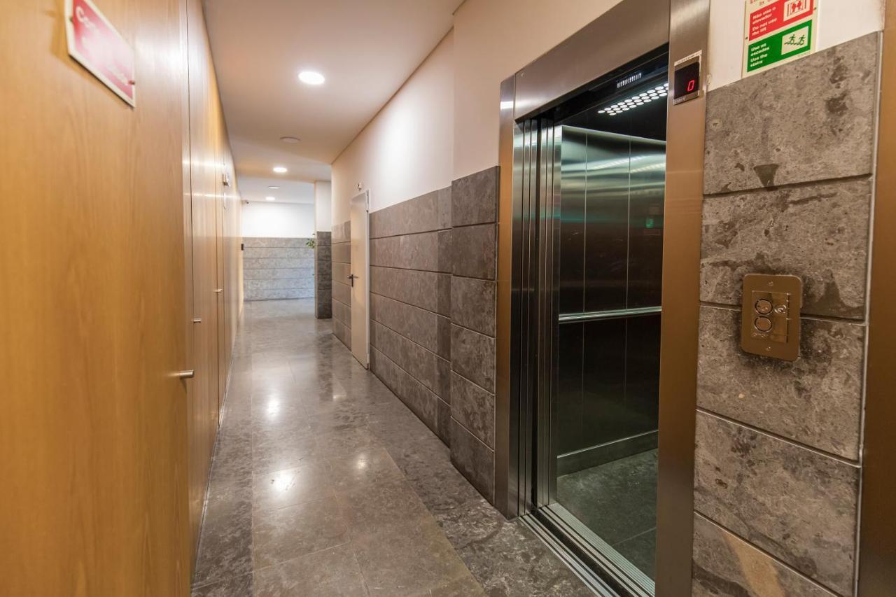 River View Apartment By Lisbon Heart المظهر الخارجي الصورة