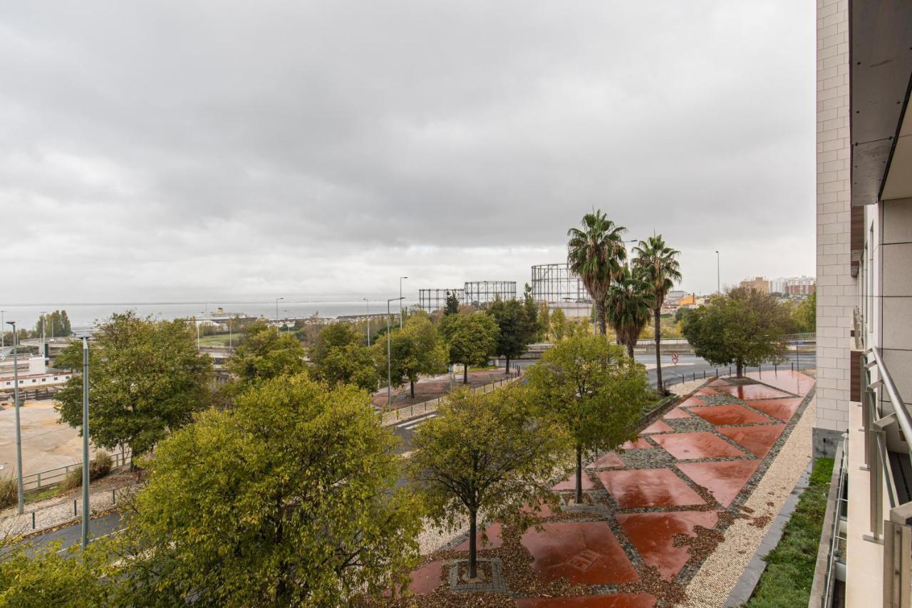 River View Apartment By Lisbon Heart المظهر الخارجي الصورة